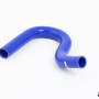 Ford Focus RS MKII Resonator-/ symposer hose Blue