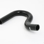 Ford Focus RS MKII Resonator-/ symposer hose Black