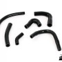 Porsche 930 Turbo K Jetronic hoses