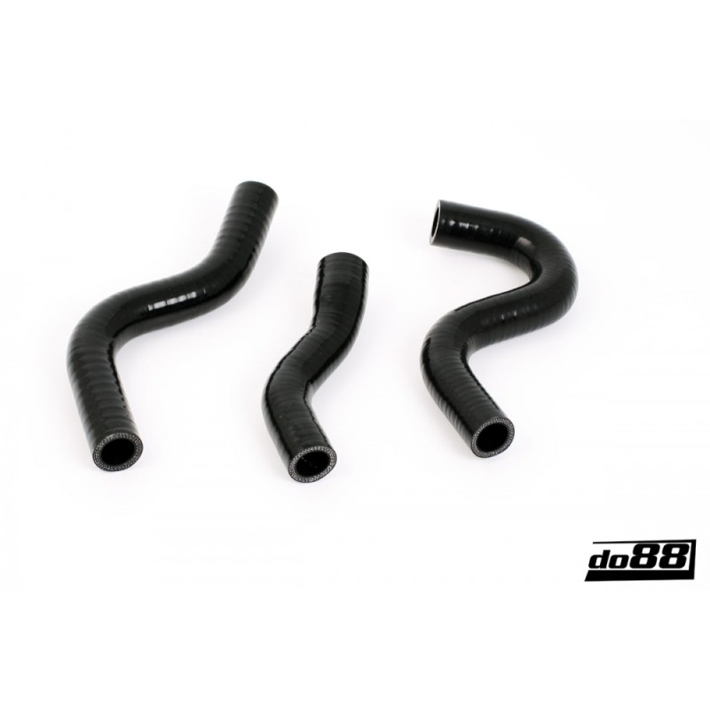 Porsche 930 Turbo Air injection hoses