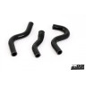 Porsche 930 Turbo Air injection hoses