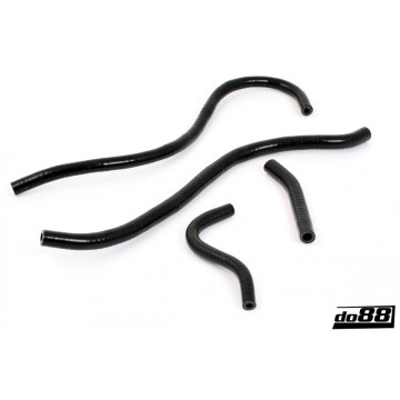 Porsche 930 Turbo Vacuum hoses