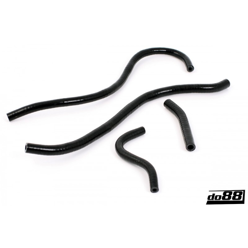 Porsche 930 Turbo Vacuum hoses