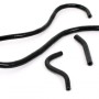 Porsche 930 Turbo Vacuum hoses