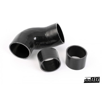 Porsche 930 Turbo Inlet hoses for turbo