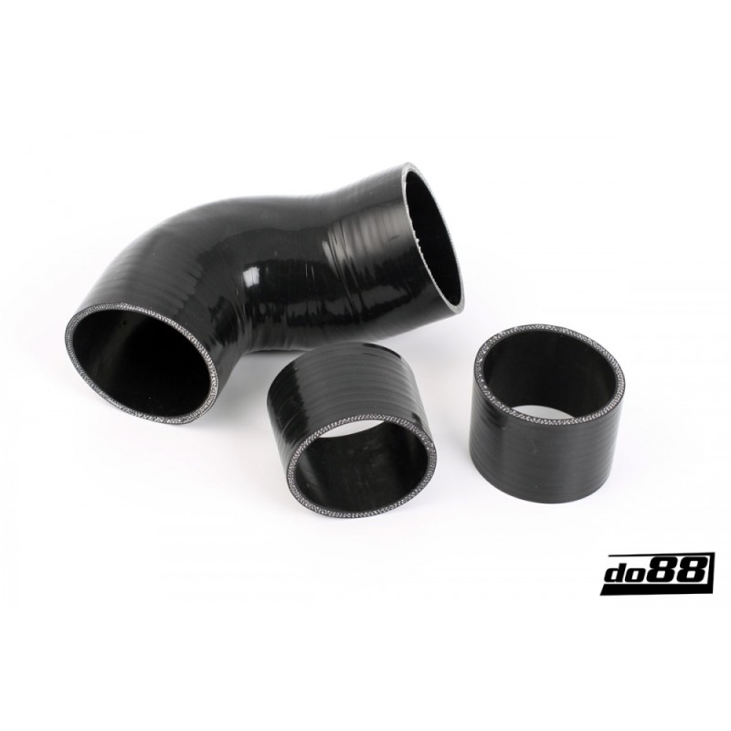 Porsche 930 Turbo Inlet hoses for turbo
