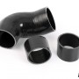 Porsche 930 Turbo Inlet hoses for turbo