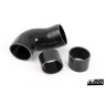 Porsche 930 Turbo Inlet hoses for turbo