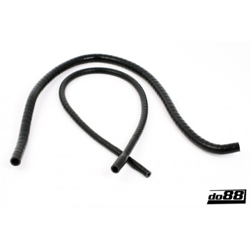 Porsche 930 Turbo Carbon canister hoses