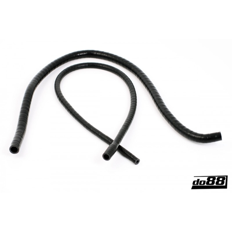 Porsche 930 Turbo Carbon canister hoses