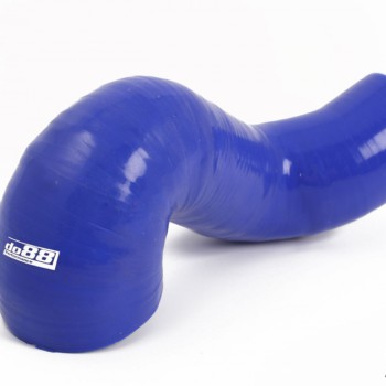 SAAB 900 Turbo Lucas 1990-1993 Inlet hose Blue