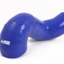 SAAB 900 Turbo Lucas 1990-1993 Inlet hose Blue