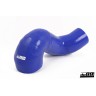 SAAB 900 Turbo Lucas 1990-1993 Inlet hose Blue
