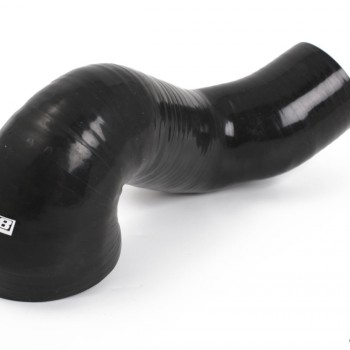 SAAB 900 Turbo Lucas 1990-1993 Inlet hose Black