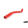 SAAB 900 Turbo 1986-1993 BOV hose Red