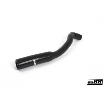 SAAB 900 Turbo 1986-1993 BOV hose Black