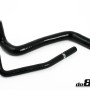Volvo 850/S70/V70/C70 92-98 Coolant hoses complement Black