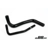 Volvo 850/S70/V70/C70 92-98 Coolant hoses complement Black