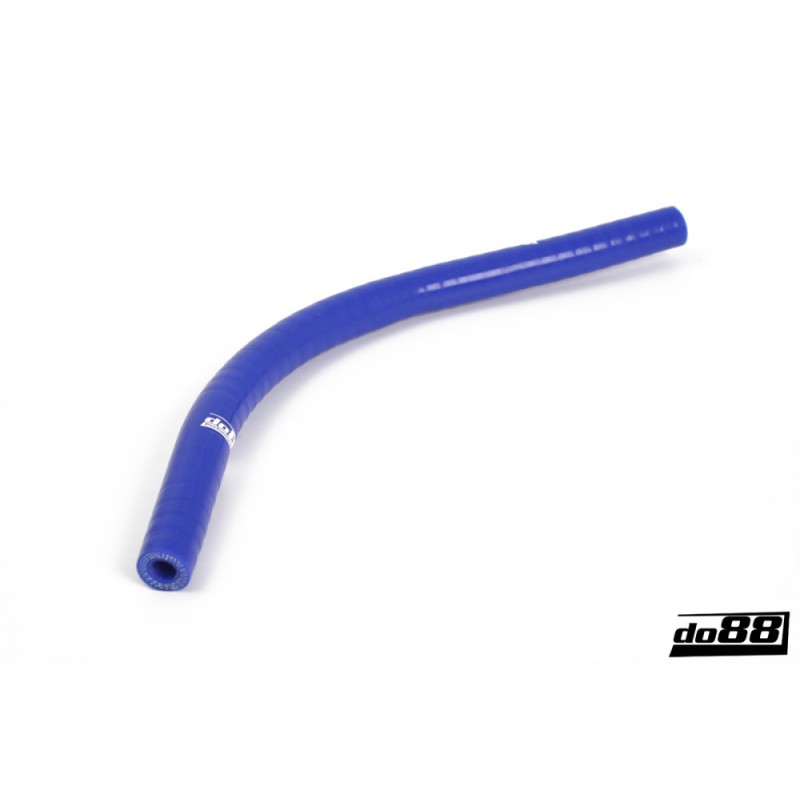 SAAB 900 Turbo 1986-1993 Brake vacuum hose Blue