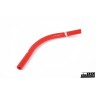 SAAB 900 Turbo 1986-1993 Brake vacuum hose Red