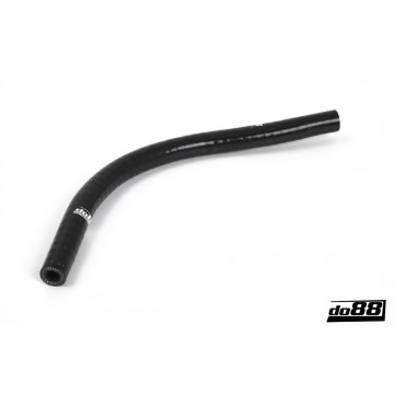 SAAB 900 Turbo 1986-1993 Brake vacuum hose Black