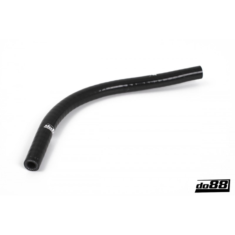 SAAB 900 Turbo 1986-1993 Brake vacuum hose Black