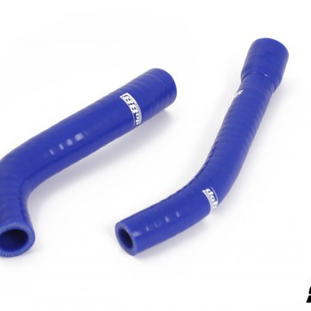 SAAB 900 Turbo 1990-1993 Idle control hoses Lucas Blue