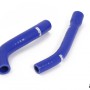 SAAB 900 Turbo 1990-1993 Idle control hoses Lucas Blue