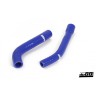 SAAB 900 Turbo 1990-1993 Idle control hoses Lucas Blue