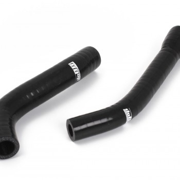 SAAB 900 Turbo 1990-1993 Idle control hoses Lucas Black