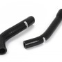 SAAB 900 Turbo 1990-1993 Idle control hoses Lucas Black