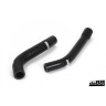 SAAB 900 Turbo 1990-1993 Idle control hoses Lucas Black