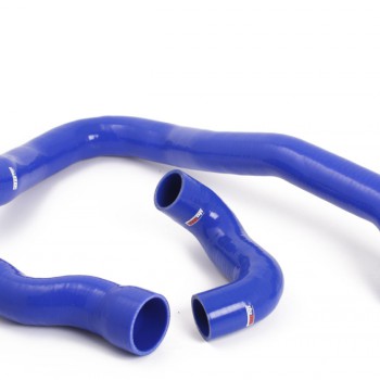 Volvo S60/V60/V70 2.0T/T5 2010-2013 Pressure hoses Blue