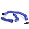 Volvo S60/V60/V70 2.0T/T5 2010-2013 Pressure hoses Blue