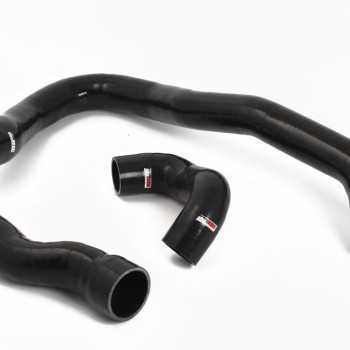 Volvo S60/V60/V70 2.0T/T5 2010-2013 Pressure hoses Black