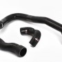 Volvo S60/V60/V70 2.0T/T5 2010-2013 Pressure hoses Black