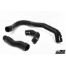 Volvo S60/V60/V70 2.0T/T5 2010-2013 Pressure hoses Black