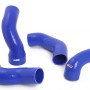 Volvo S60/V60/V70 T6 2008-2015 Pressure hoses Blue