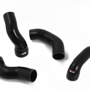 Volvo S60/V60/V70 T6 2008-2015 Pressure hoses Black