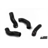 Volvo S60/V60/V70 T6 2008-2015 Pressure hoses Black