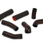 Porsche 964 Turbo Heater hoses