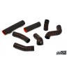 Porsche 964 Turbo Heater hoses