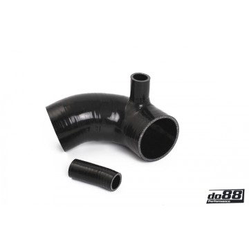 Porsche 964 Turbo Inlet hoses for turbo