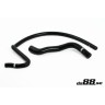 Volvo S70/V70/C70 99-00 Coolant hoses complement Black