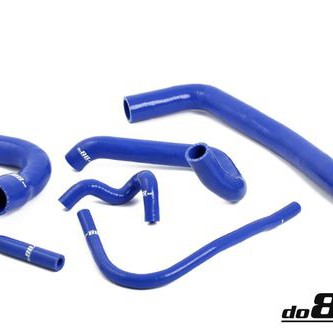 SAAB 9000 Turbo 94-98 Radiator hoses