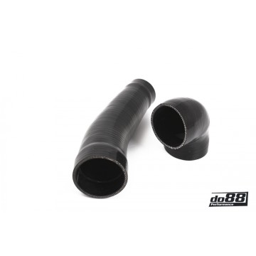 Porsche 964 Turbo Pressure hoses