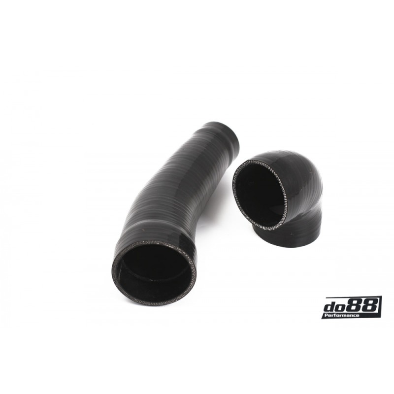 Porsche 964 Turbo Pressure hoses