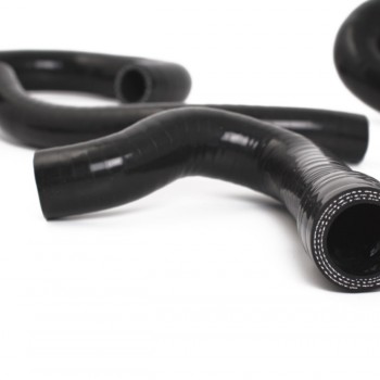 Porsche 964 Turbo K Jetronic hoses
