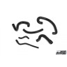 Porsche 964 Turbo K Jetronic hoses