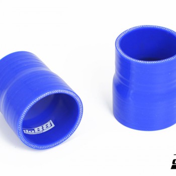 Volvo 240 Turbo 1981-1985 Pressure hoses Blue